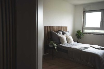 Möbliertes Zimmer in sanierter 4er WG in Nürnberg (WGNBG)