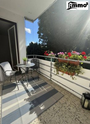 3 Zimmerwohnung in der Reichenbergerstraße