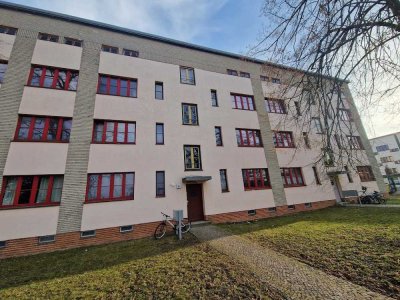 Zwei Zimmer zum wohlfühlen - Tageslichtbad inklusive!