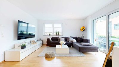 IMMOPARTNER – REICHELSDORF. KOMFORT FÜR HEUTE. QUALITÄT FÜR MORGEN.