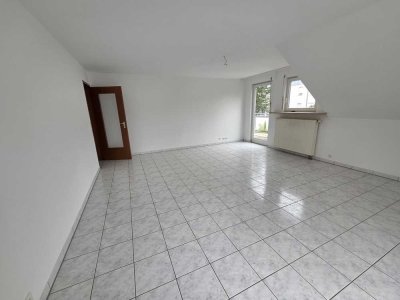 Wohnung mit 3 Zimmern und Garage in Kernen im Remstal