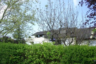 Südterrassen-Wohnung an der Achalm