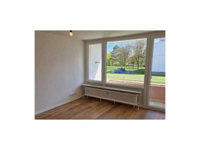 Ganz neu! - Sonnige 3-Zimmer-Wohnung mit Balkon in Koblenz