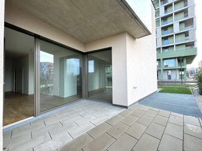 Gretls Garten - Residieren im Herzen von Hirschstetten - Absolute Ruhelage - Provisionsfrei