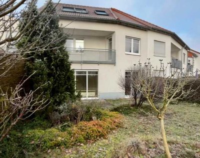 Attraktives 5-Zimmer-Reihenhaus mit EBK in Bernau bei Berlin