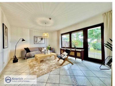 Ein Haus wie ein Versprechen – Ruhe, Licht und Liebe in Großkugel