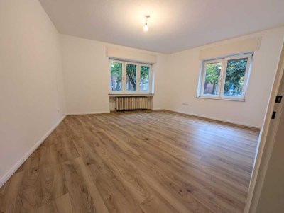 Wundervolle 2-Zimmer Wohnung in bester Lage Duisburgs