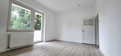 Schöne 4 Zimmer Wohnung mit Balkon im Herzen von Datteln