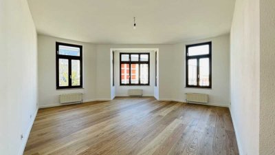 Traumhafte 2-Zi-Wohnung nahe der Alststadt. TOP Anbindung, renoviert & bezugsfrei! Provisionsfrei!