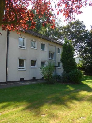 Schöne 3-Zimmer Wohnung in Hassel
