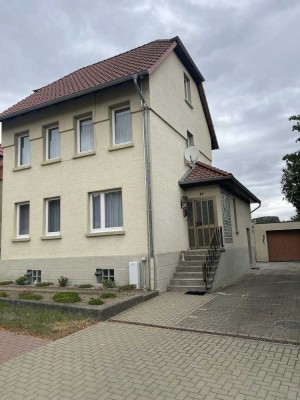 Einfamilienhaus mit großem Grundstück in Freden (Leine) - Baujahr 1912