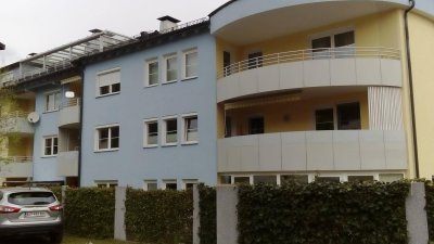 Sofort verfügbar: Großzügige sonnige 3-Zimmer-Wohnung in Wörgl