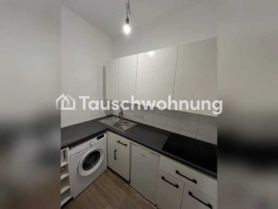 Tauschwohnung: Saga Wohnungstausch in Hamburg-Nord