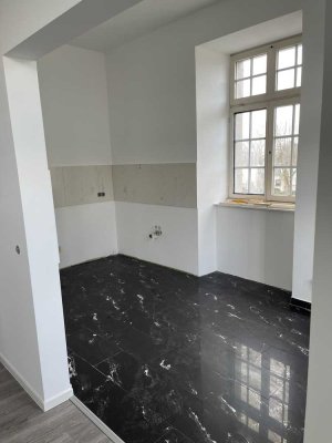 Ansprechende, vollständig renovierte 3-Zimmer-Wohnung in Breckerfeld