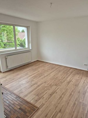 3-Zimmer-Apartment mit Balkon in ruhiger Lage