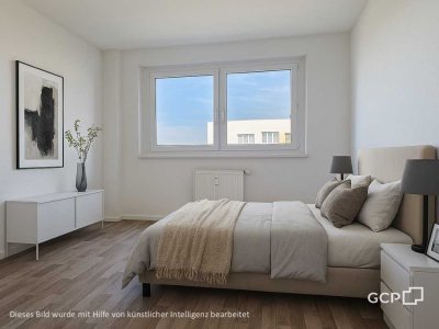 Packen Sie die Gelegenheit beim Schopf! GCP! 500 € Einzugsgutschein* sichern!