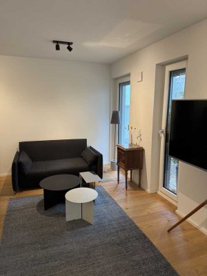 Privatverkauf - Eigentumswohnung in Schwabing, Leopoldstr.