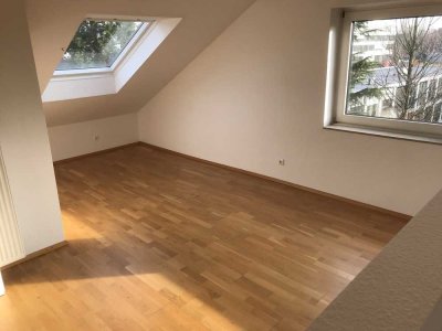 Zentrumsnahes und doch ruhiges Apartment in Wesel zu vermieten