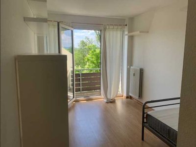 Attraktive 1 Zimmerwohnung in Mainz zu vermieten