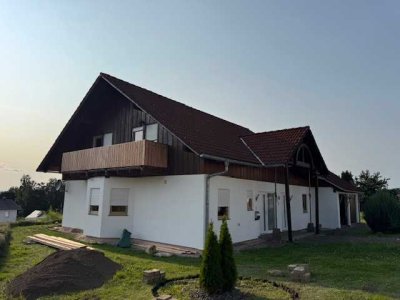 Tolles Ein-/Zweifamilienhaus in Waldkirchen