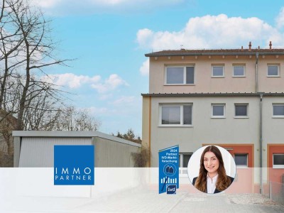 IMMOPARTNER - FAMILIENGLÜCK IN HEROLDSBERG