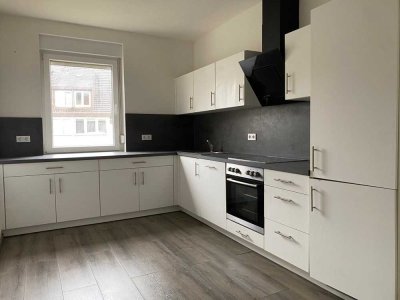 Helle 3-Zimmer-Wohnung in bester Lage!