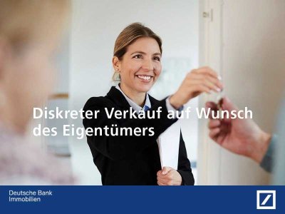 Secret Sale: Exklusives Penthouse am Herzog-Ernst-Platz mit fantastischer Dachterrasse