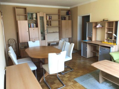 Gemütliche 2-Zimmer-Wohnung in Wels: Ihr neues Zuhause für nur 149.000 €!