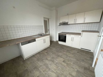 2,5 Zimmer Wohnung mit Einbauküche ruhig gelegen