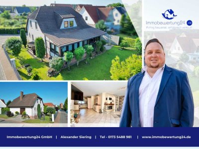 � Klinkerhaus mit Wow-Garantie – Charaktervolles Zuhause mit Wohnvorteile in Lindhorst bei Colbitz