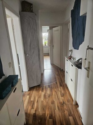 Schöne 3-Zimmer-DG-Wohnung in Lüdenscheid