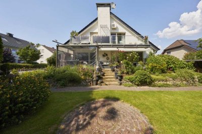 NEU! Wunderbares Einfamilienhaus, für den großen Platzbedarf!