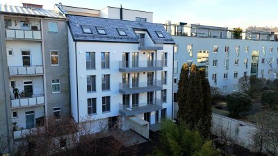 Gemütliche 3 Zimmerwohnung mit südseitigem Balkon - Top 7 | Neubauprojekt "HAGEN8" | jetzt besichtigen
