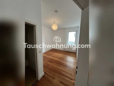 Tauschwohnung: Biete Altbauwohnung in Kiel Südfriedhof Suche Hamburg