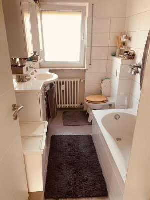 Udenheim 3 ZKB Obergeschoss 65 m2