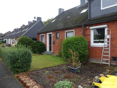 Handwerker gesucht!