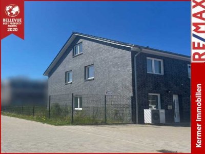 Reihenendhaus / Erstbezug / Energieeffizienzklasse A+ / Wohnkomfort auf drei Etagen