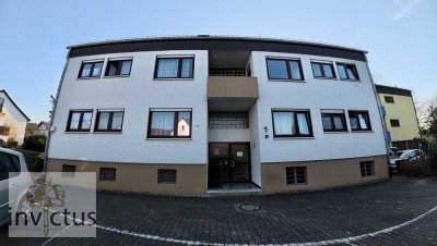 Wohlfühlen in Weinsberg – Helle 2-Zimmer-Wohnung mit Balkon & Charme!"