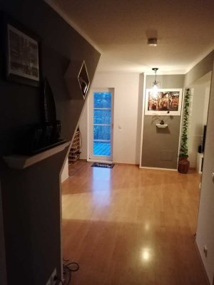 Stilvolle, gepflegte 3-Zimmer-Wohnung in Calw- Zentrum