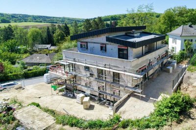 Villa-Mende Park - Unabhängig leben! Modernes und energieeffizientes Wohnen am Stadtwald!