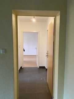 Charmante 3-Zimmer-Wohnung in Elsdorf mit Balkon