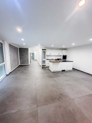 Moderne 4-Zimmer-Wohnung | Hell & großzügig | Calw