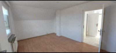 Sanierte 1 Zimmer Wohnung in Genthin