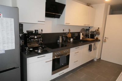 Wohnen in zentraler Citylage