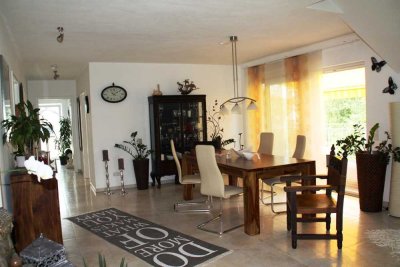 Großzügiges Penthouse mit großem Balkon