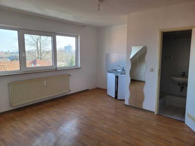 Wohnung mit zentraler Lage in Ahlem
