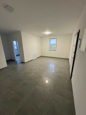 schöne 2-Zimmer Wohnung in Karlsruhe-Kirchfeld