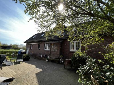 Wendland - Solides Bauernhaus (modernisiert/renoviert)