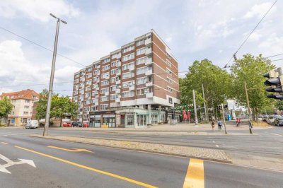 4-Zimmer-Wohnung in Bremen