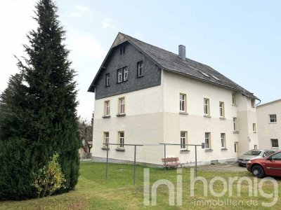 1-Raum-Wohnung in Eibau